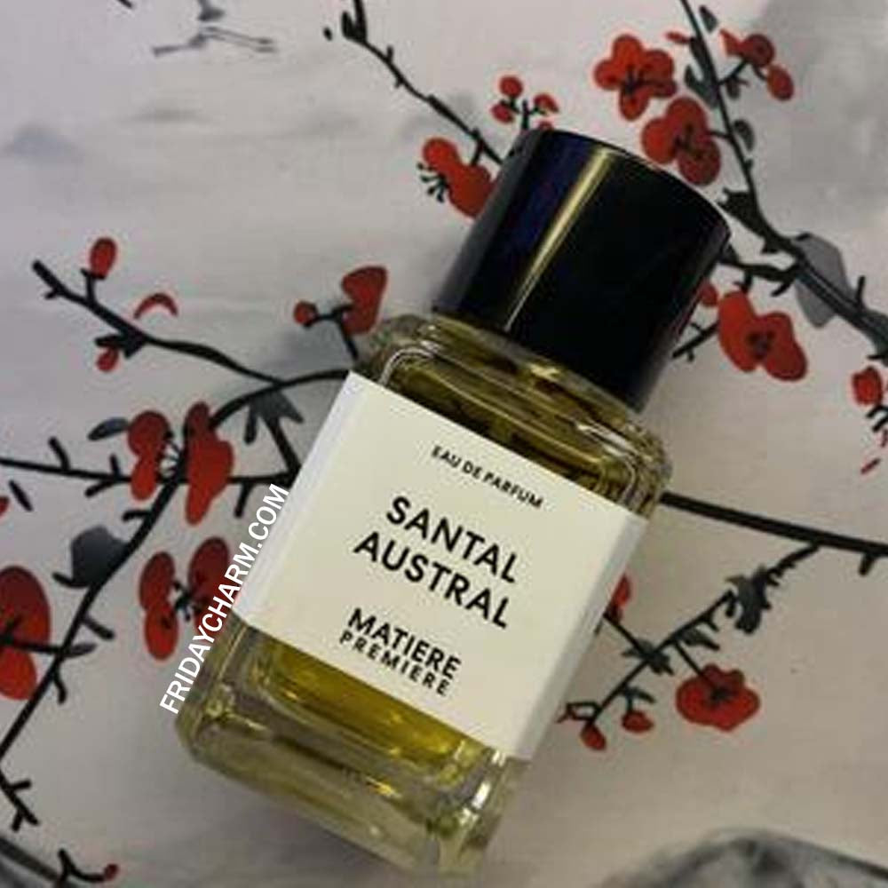 Matiere Premiere Santal Austral Eau De Parfum For Unisex