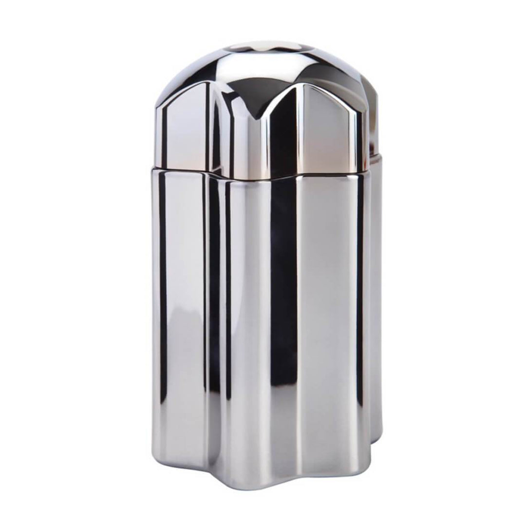 Mont Blanc Emblem Intense Eau de Toilette For Men - 100ml