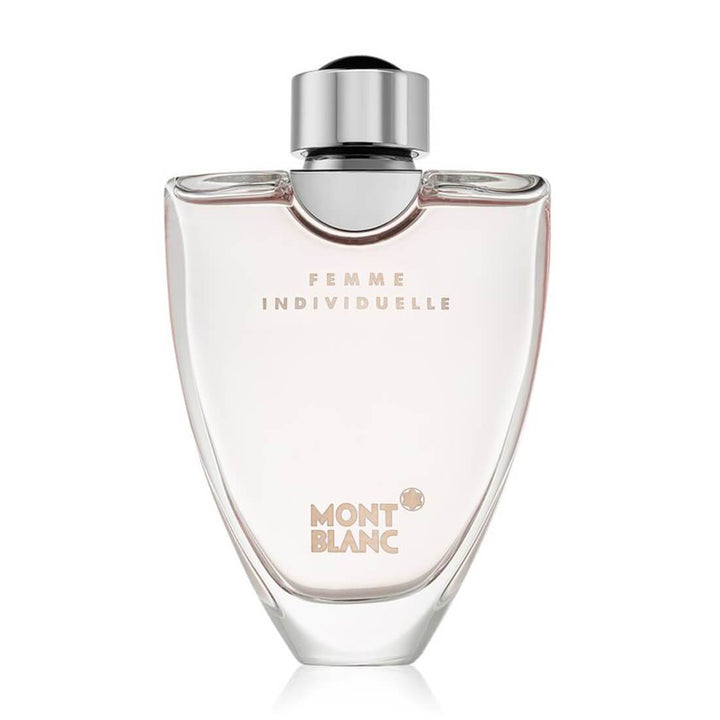 Mont Blanc Individuelle Femme Eau de Toilette For Women - 75ml