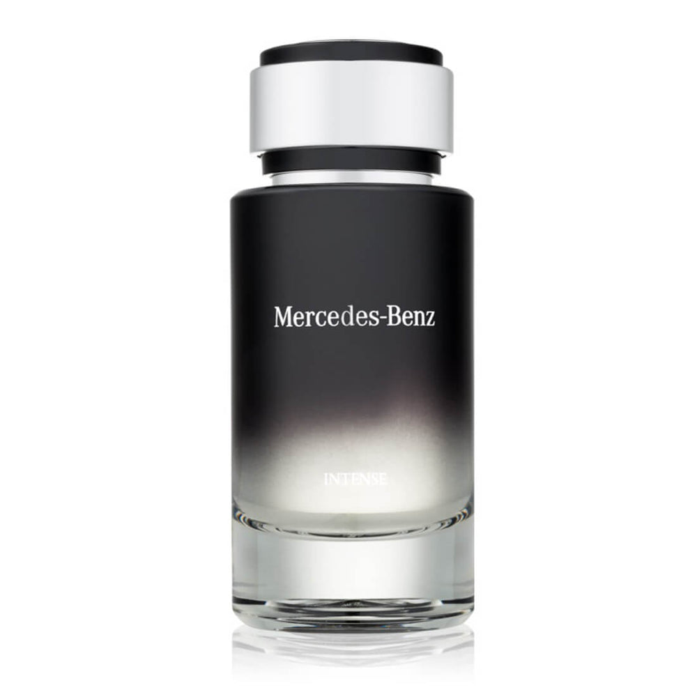 Mercedes Benz Intense Eau De Toilette For Men - 120ml