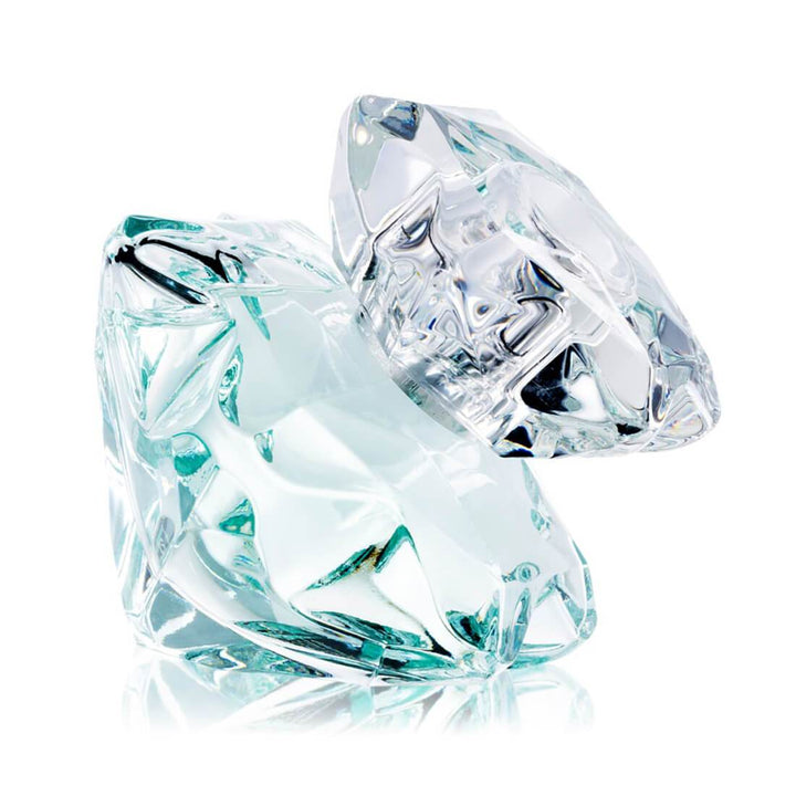 Mont Blanc Lady Emblem L&