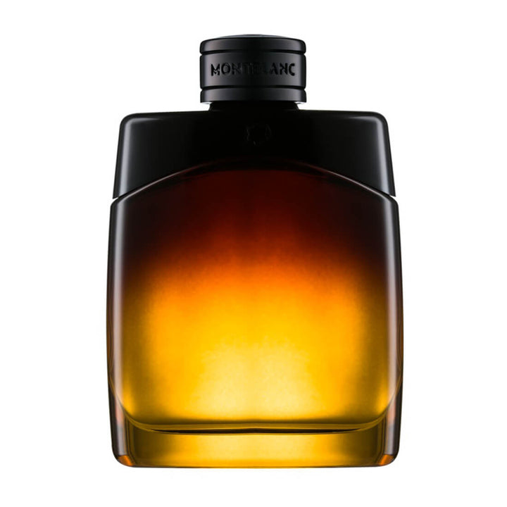 Mont Blanc Legend Night Gift Set For Men