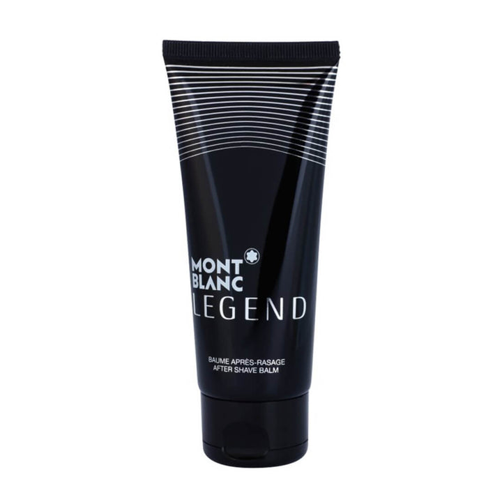 Mont Blanc Legend Night Gift Set For Men