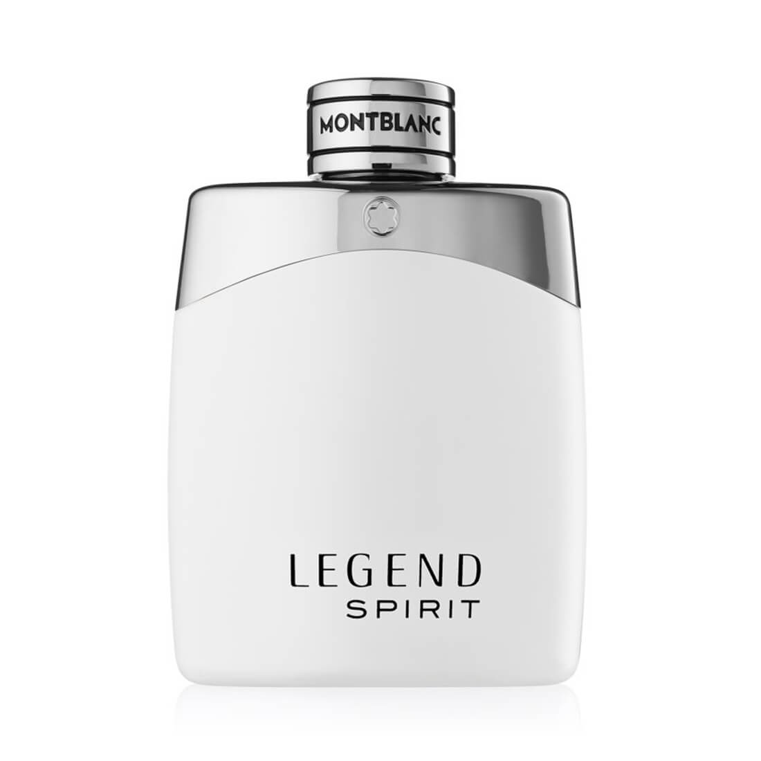 Montblanc Legend Spirit Eau De Toilette Gift Set