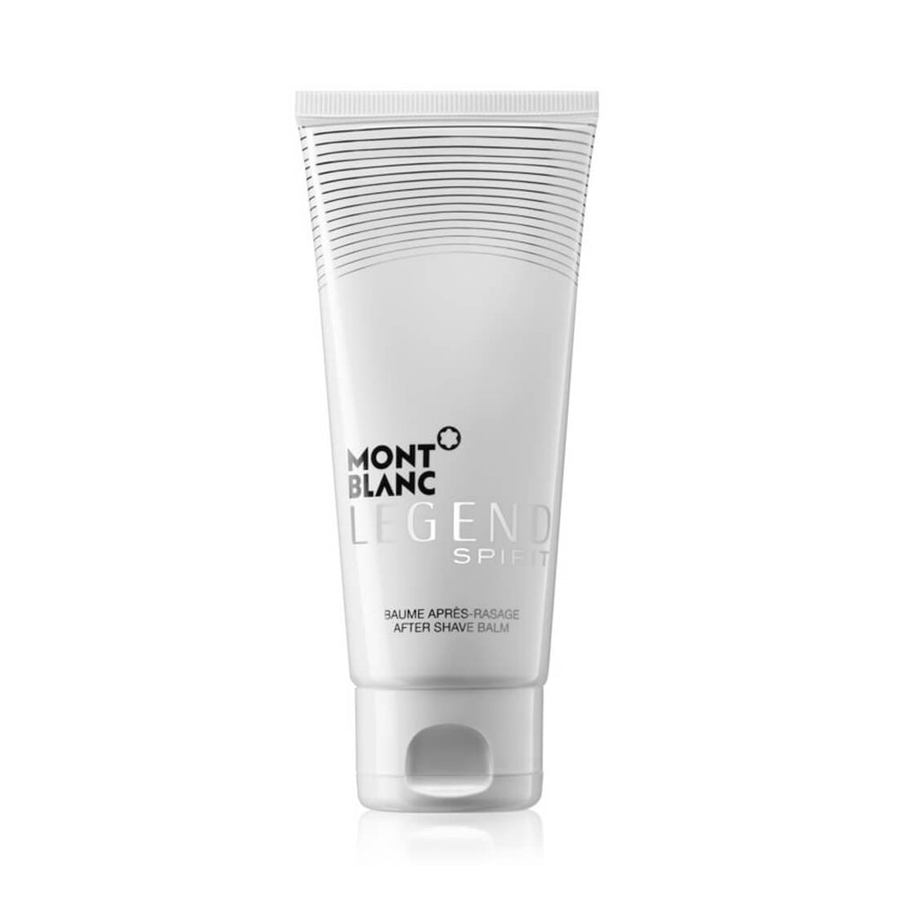 Mont Blanc Legend Spirit Shower Gel For Men 300ml