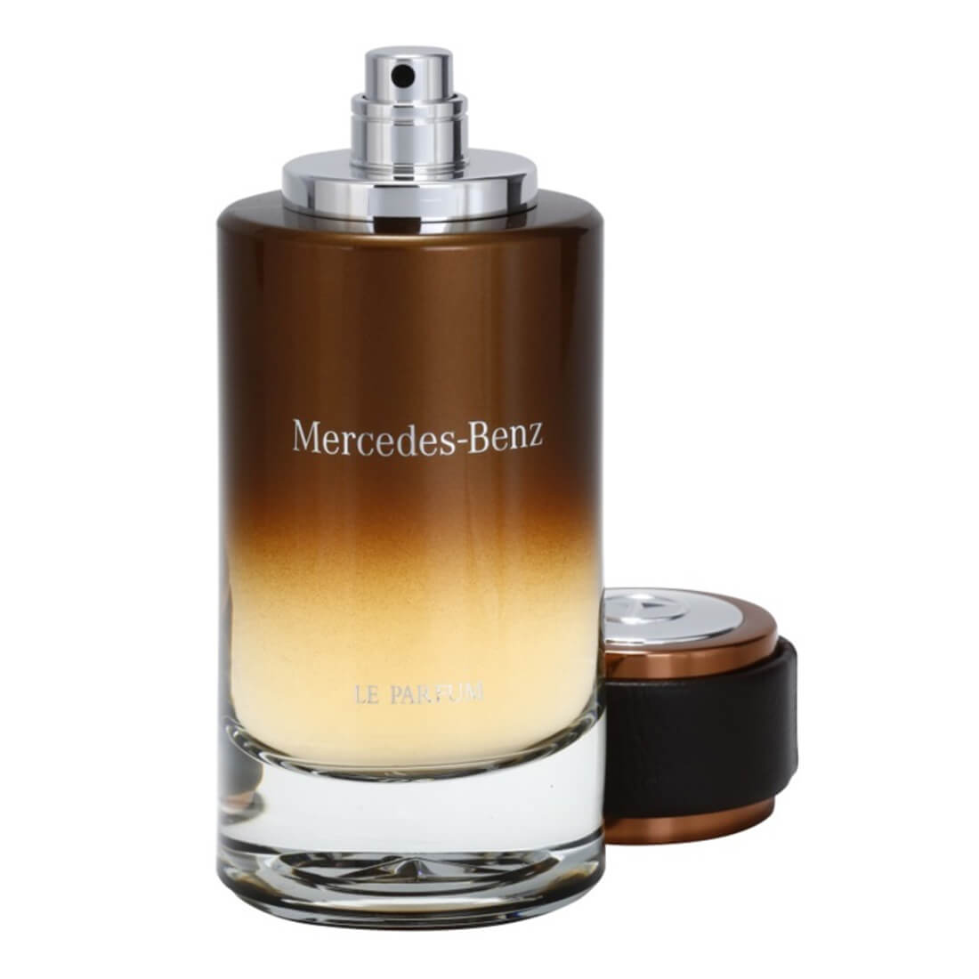 Mercedes Benz Le Parfum Eau De Parfum For Men