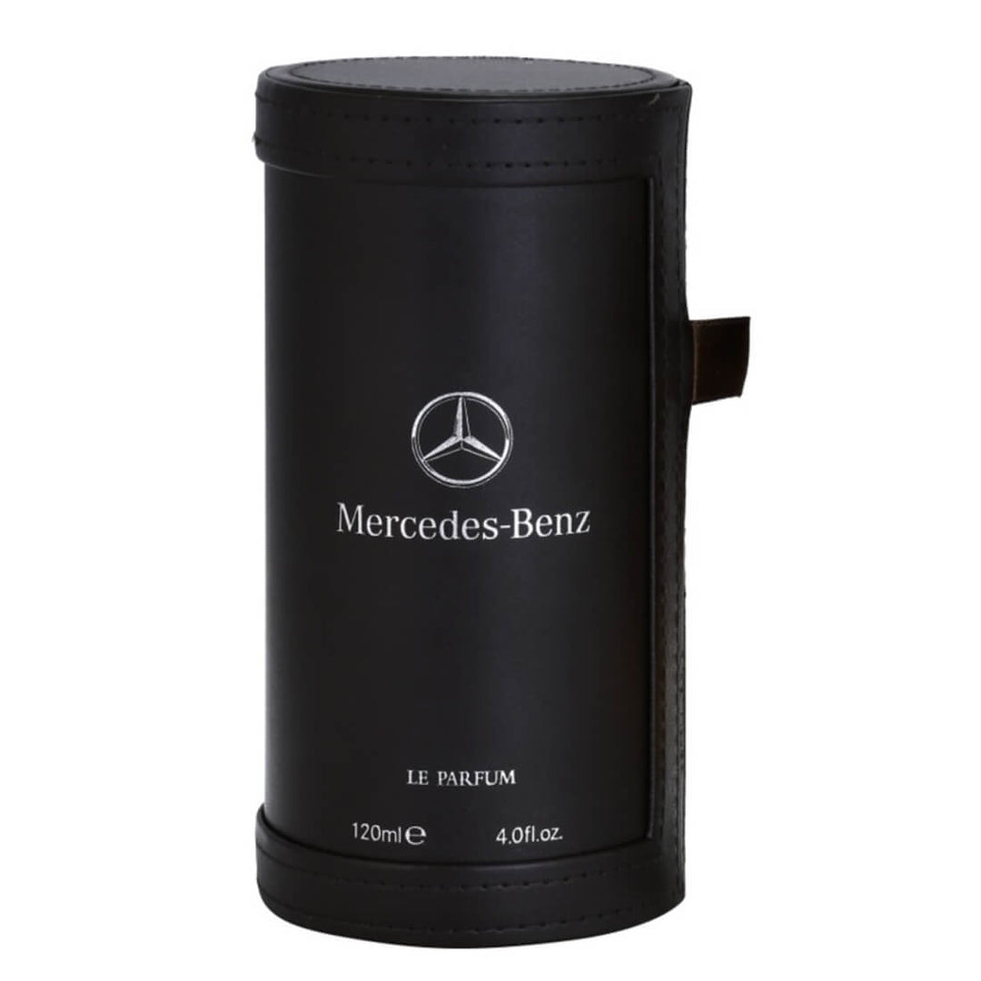Mercedes Benz Le Parfum Eau De Parfum For Men