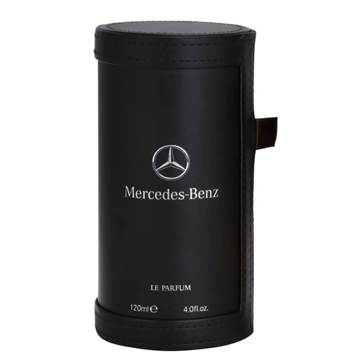 Mercedes Benz Le Parfum Eau De Parfum For Men