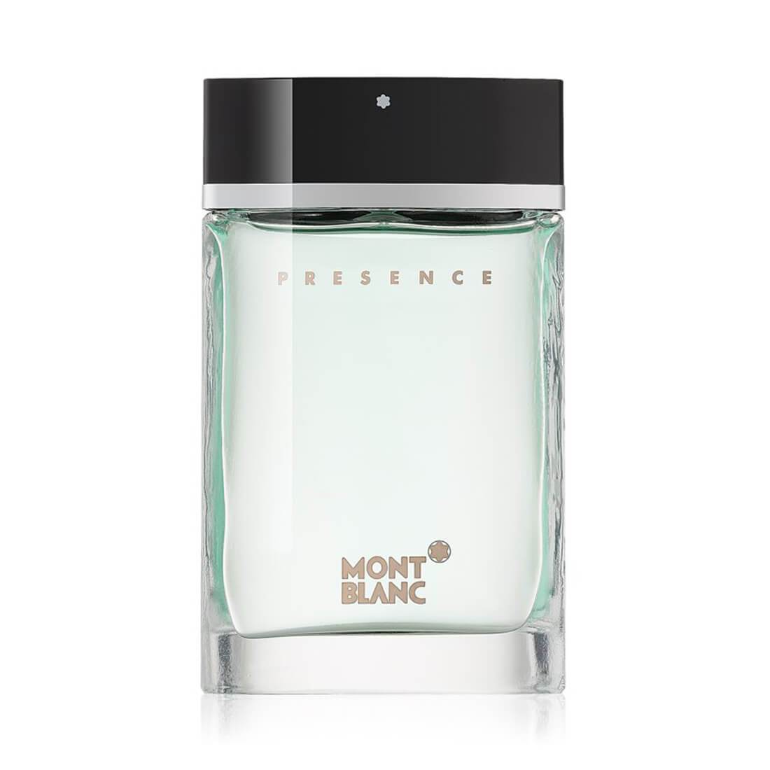 Mont Blanc Presence Eau de Toilette