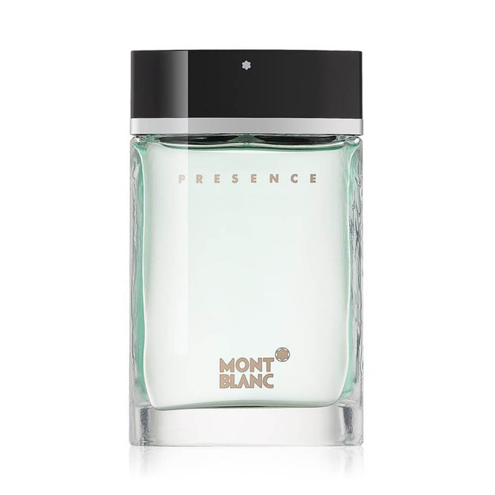 Mont Blanc Presence Eau de Toilette