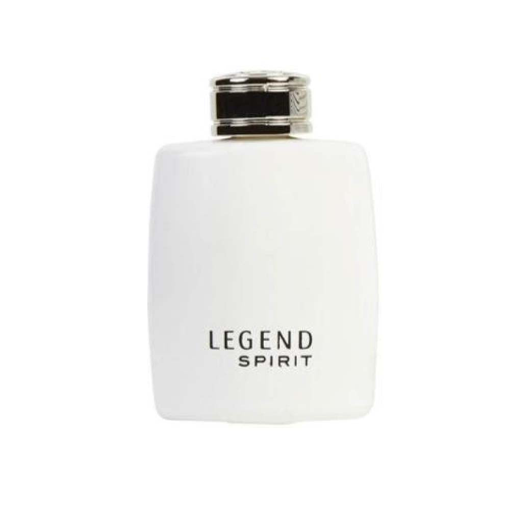 Mont Blanc Legend Spirit Eau De Toilette Miniature 4.5ml