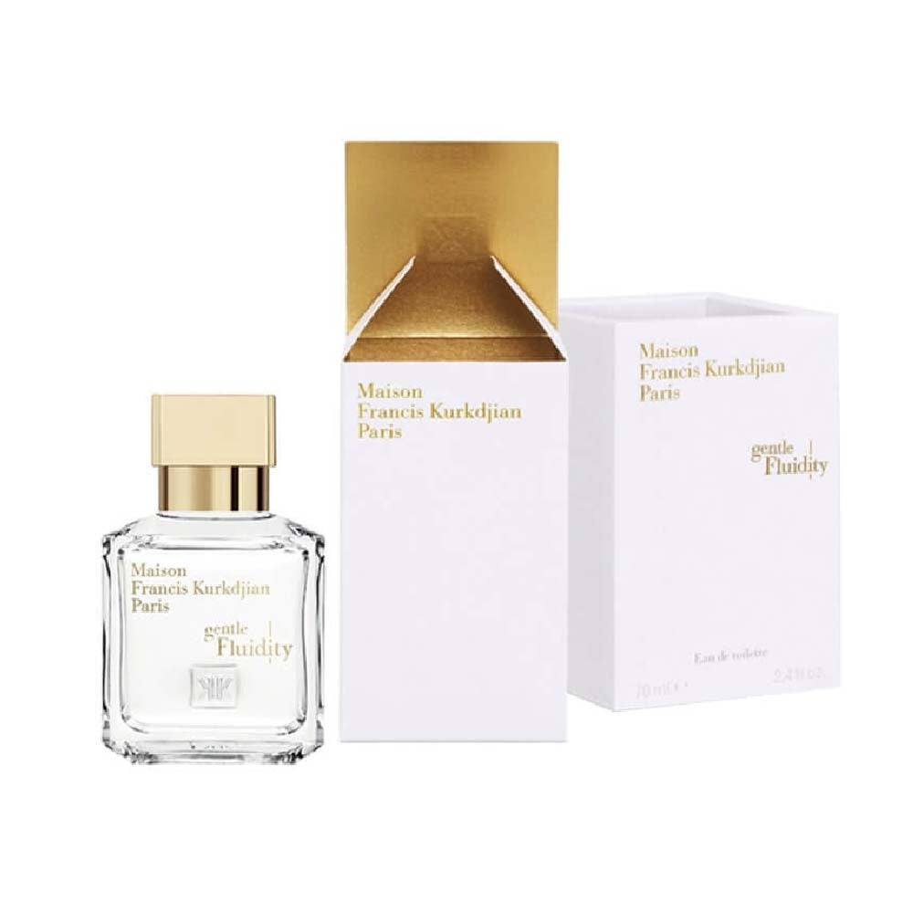 Maison Francis Kurkdjian Gentle Fluidity Gold Eau de Parfum 70ml –