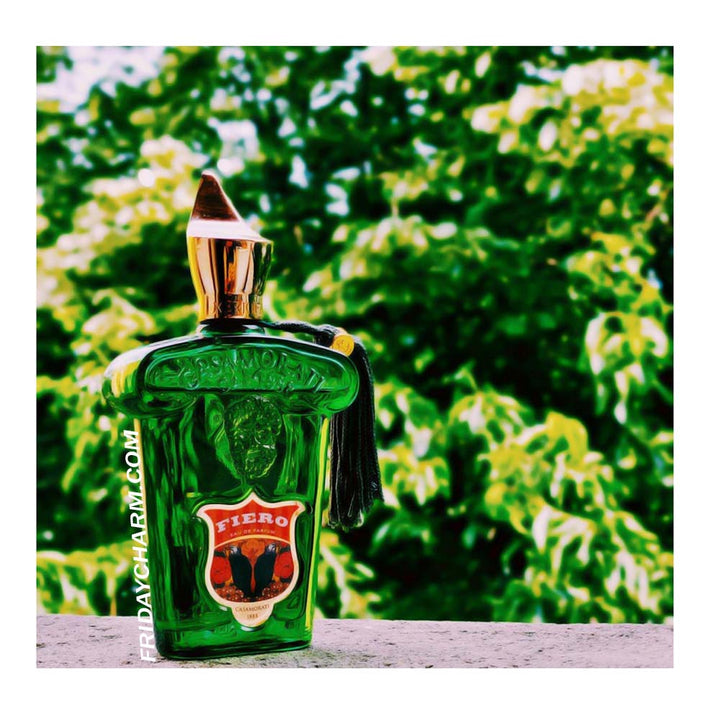 Casamorati Fiero Eau De Parfum For Man