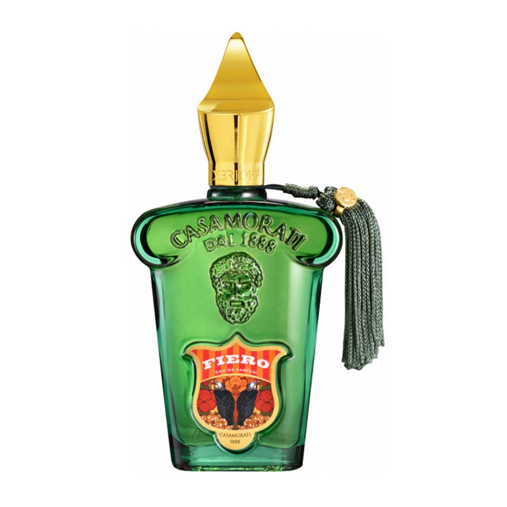 Casamorati Fiero Eau De Parfum For Men