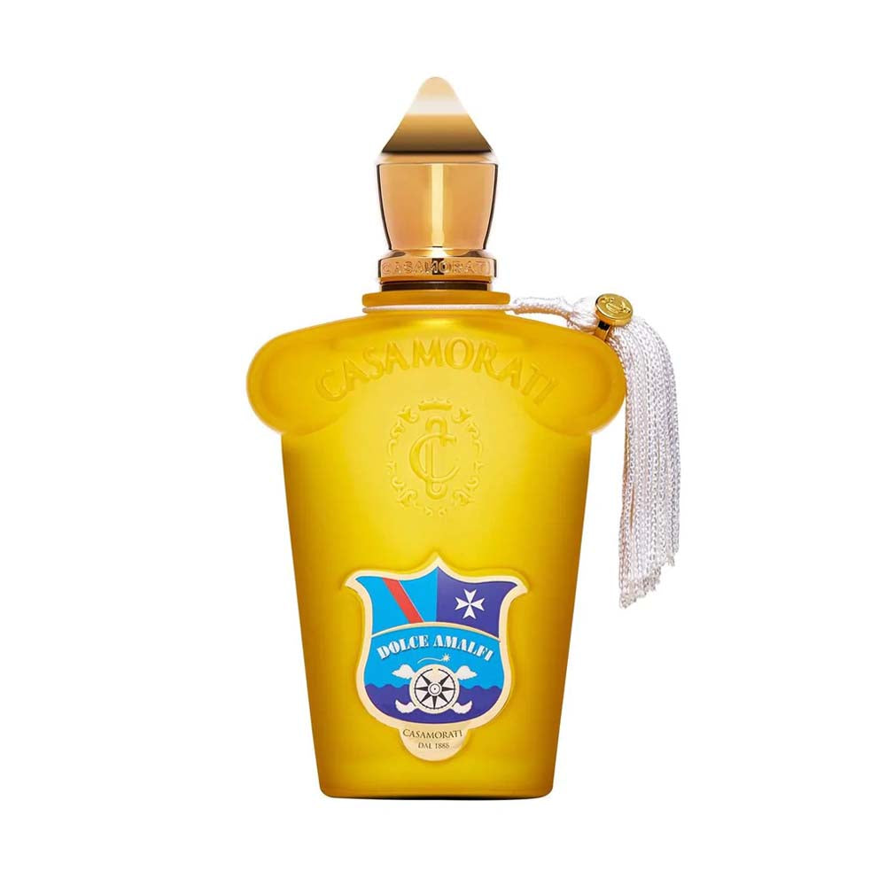 Casamorati Dolce Amalfi Eau De Parfum For Unisex