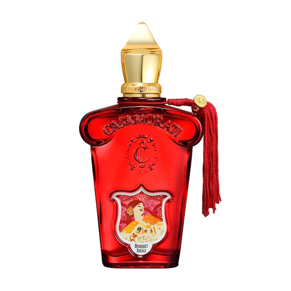 Casamorati Bouquet Ideale Eau De Parfum For Unisex