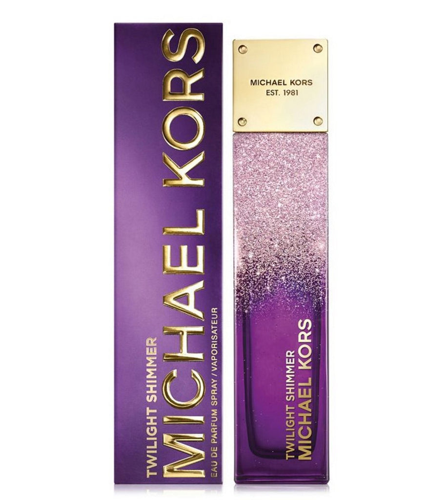 Parfum Spray Michael Kors Parfum Starlight Shimmer Starlight