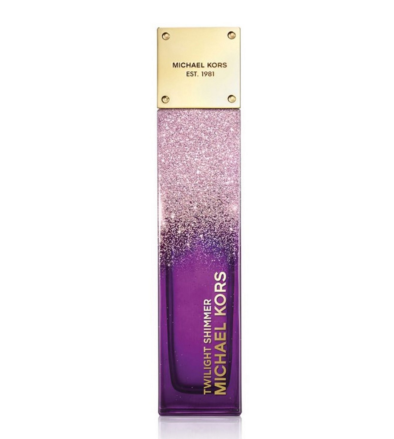 Michael Kors Twilight Shimmer Eau de Parfum 100 ml for Women