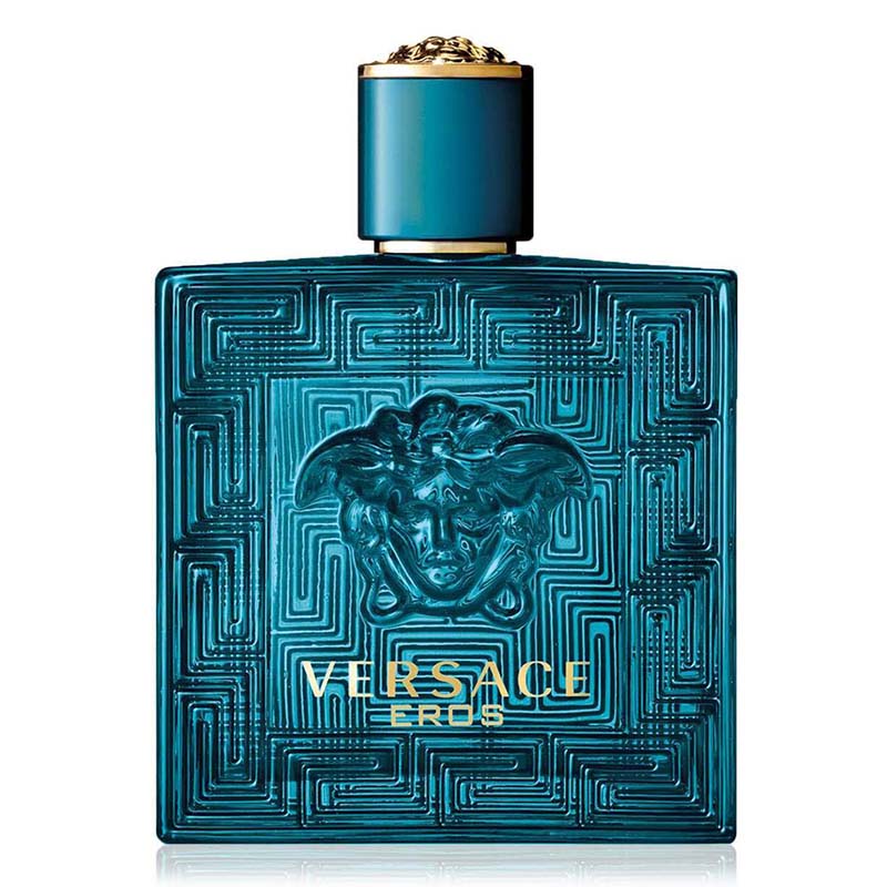 Versace Eros Deodorant For Men 100 ml