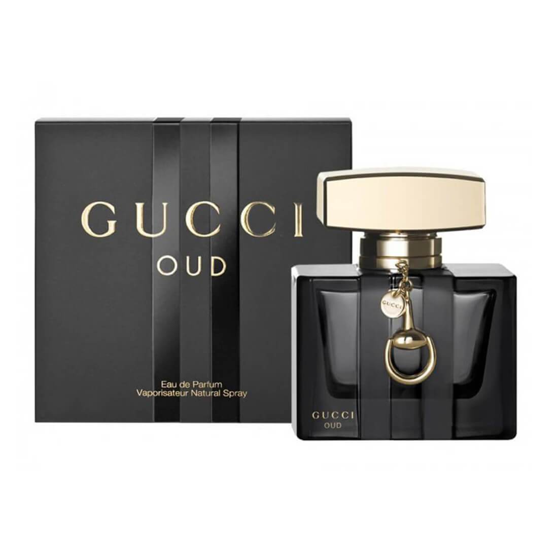 Gucci Oud Perfume For Women - 75ml