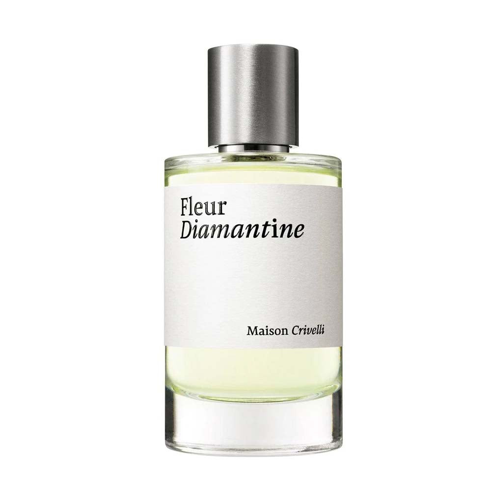 Maison Crivelli Fleur Diamantine Eau De Parfum For Unisex