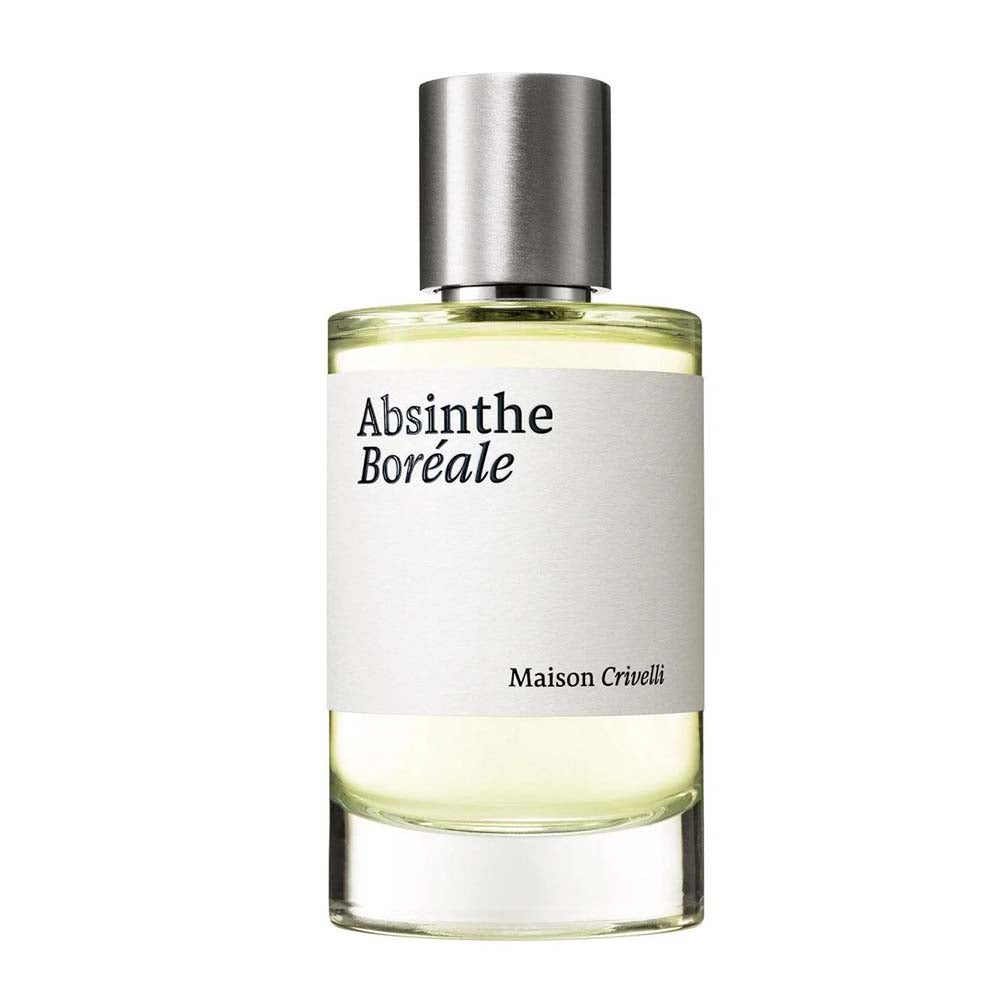 Maison Crivelli Absinthe Boreale Eau De Parfum For Unisex