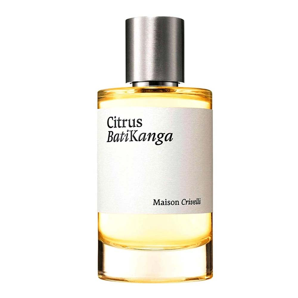 Maison Crivelli Citrus Batikanga Eau De Parfum For Unisex