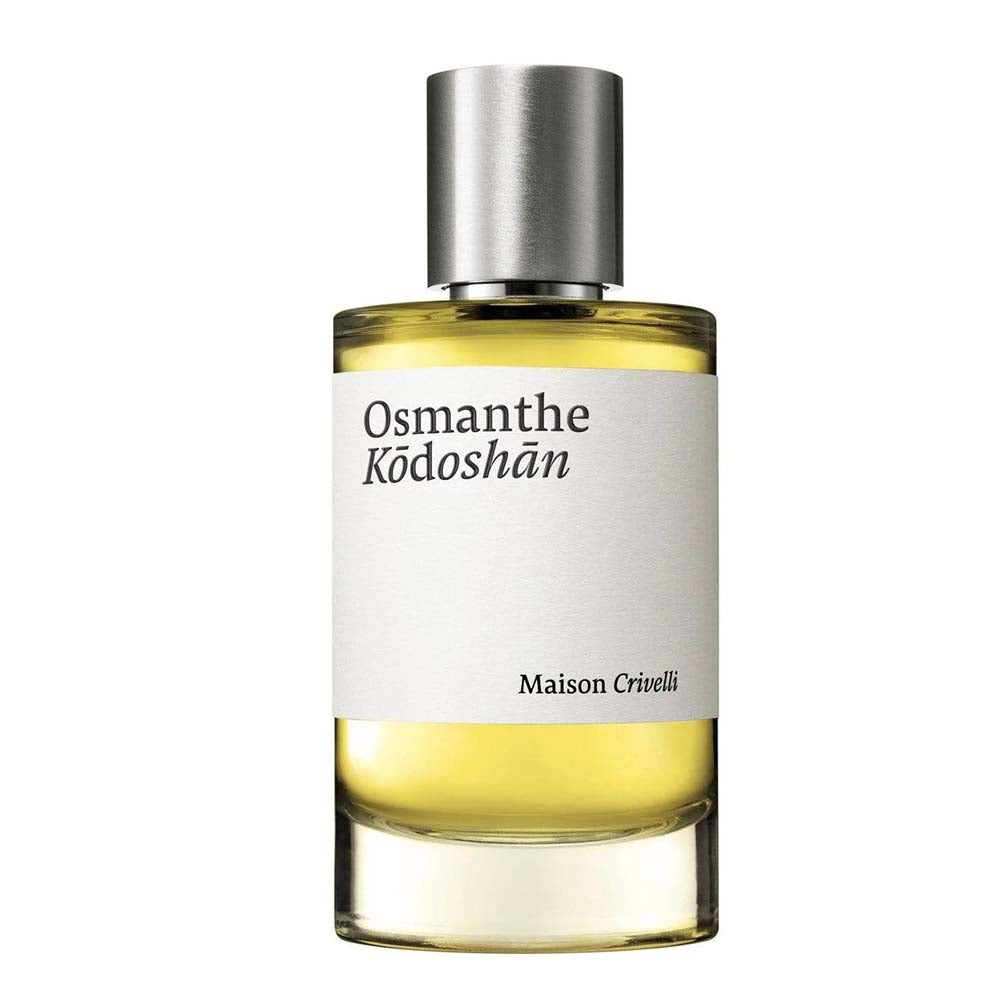 Maison Crivelli Osmanthe Kodoshan Eau De Parfum For Unisex