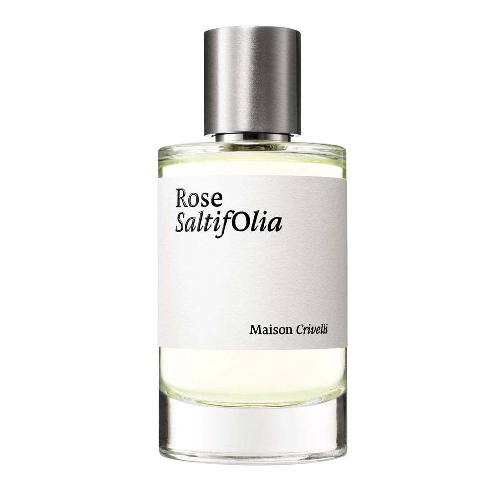 Maison Crivelli Rose Saltifolia Eau De Parfum For Unisex