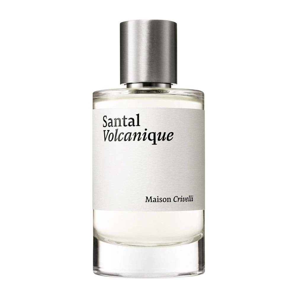 Maison Crivelli Santal Volcanique Eau De Parfum For Unisex