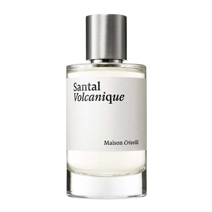 Maison Crivelli Santal Volcanique Eau De Parfum For Unisex