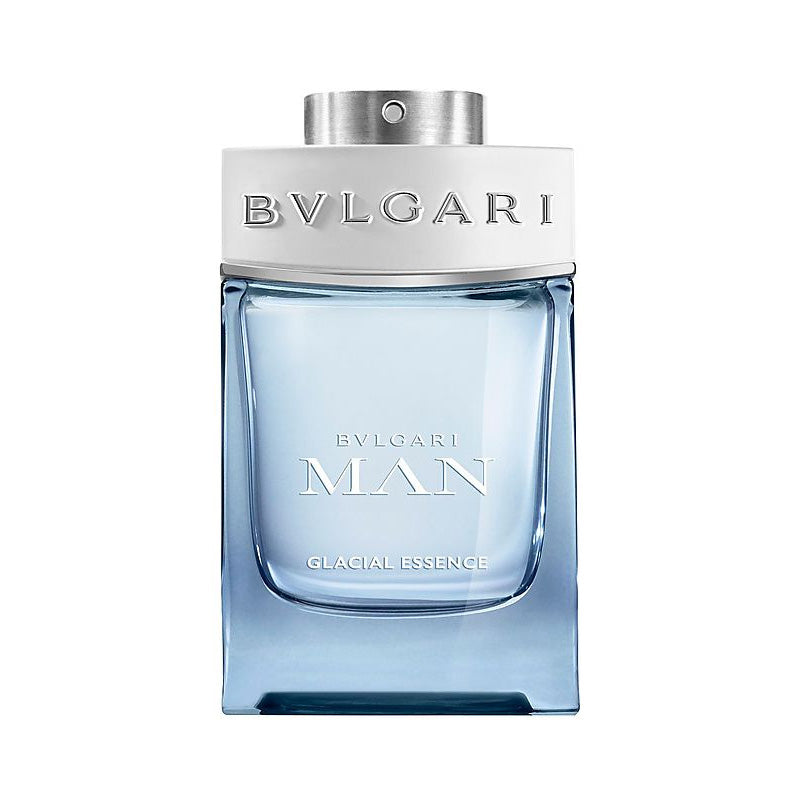 Bvlgari Man Glacial Essence Eau De Parfum 15ml