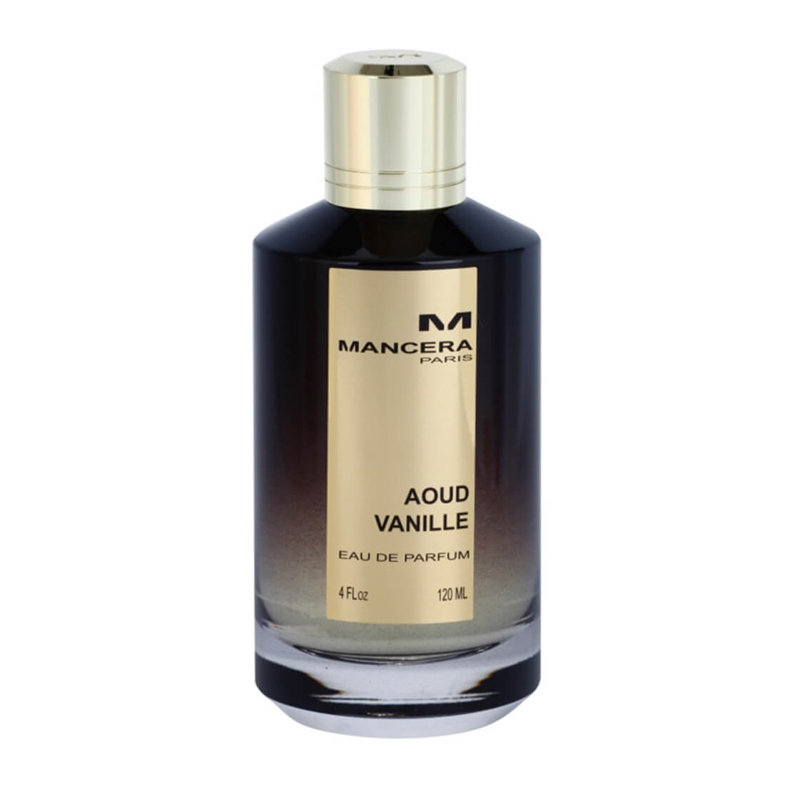 Mancera Aoud Vanille Eau De Parfum For Unisex