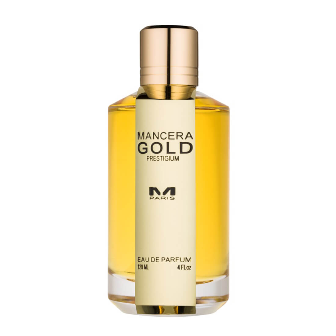 Mancera Gold Prestigium Eau De Perfume For Unisex