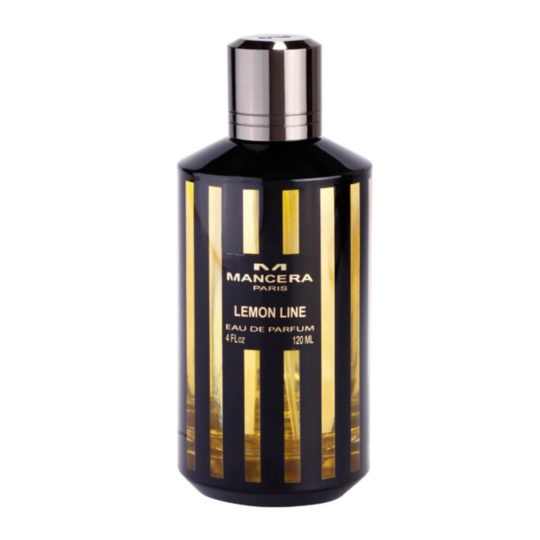 Mancera Lemon Line Eau De Parfum For Unisex