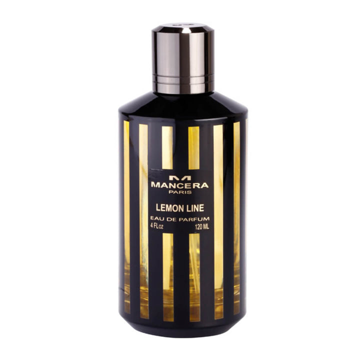 Mancera Lemon Line Eau De Parfum For Unisex