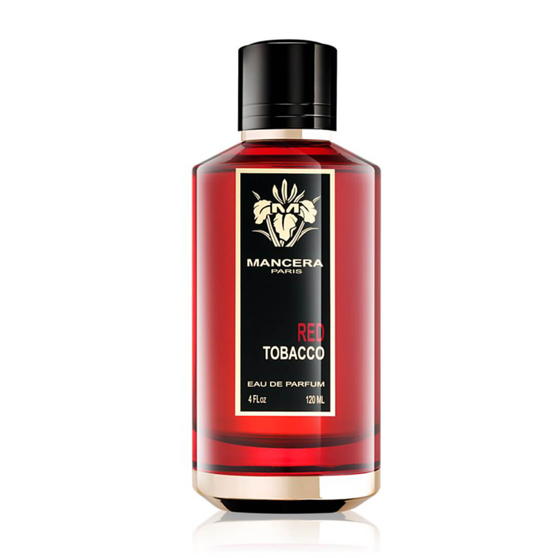 Mancera Red Tobacco Eau De Parfum For Unisex