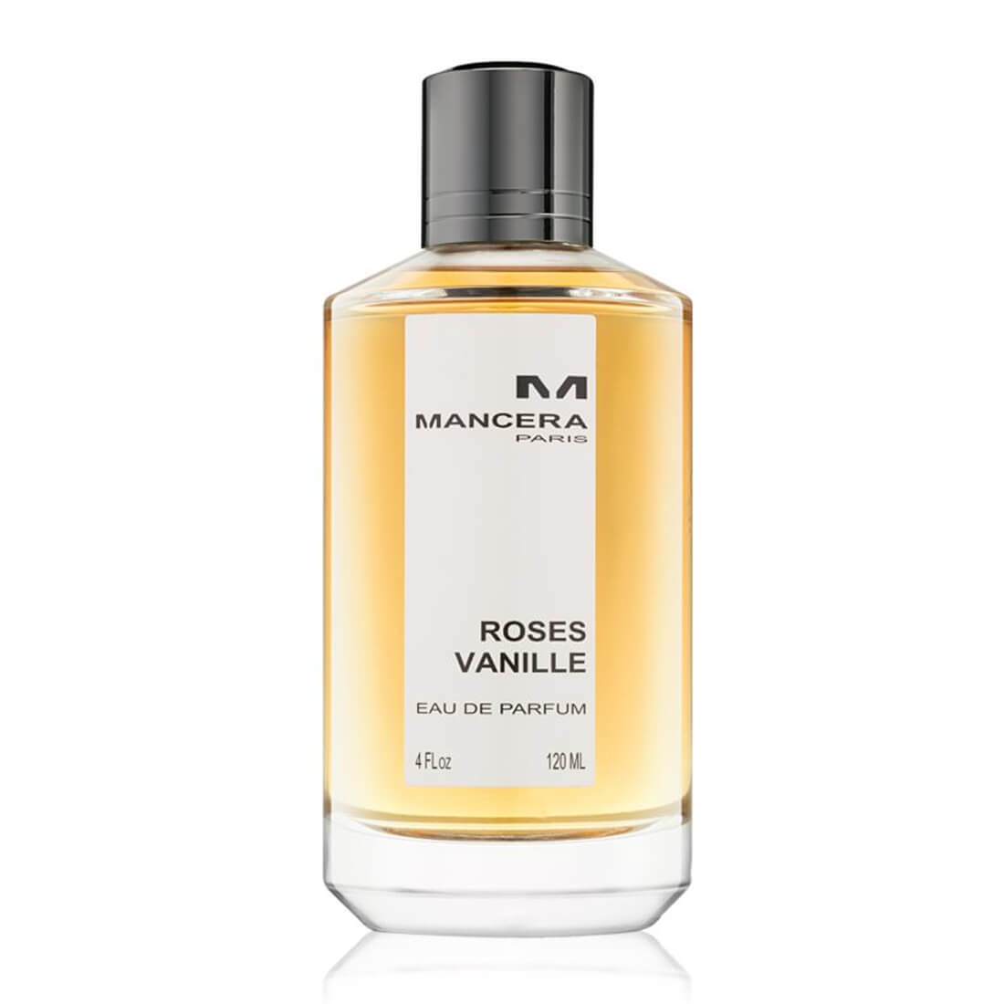 Mancera Roses Vanille Eau De Parfum For Women