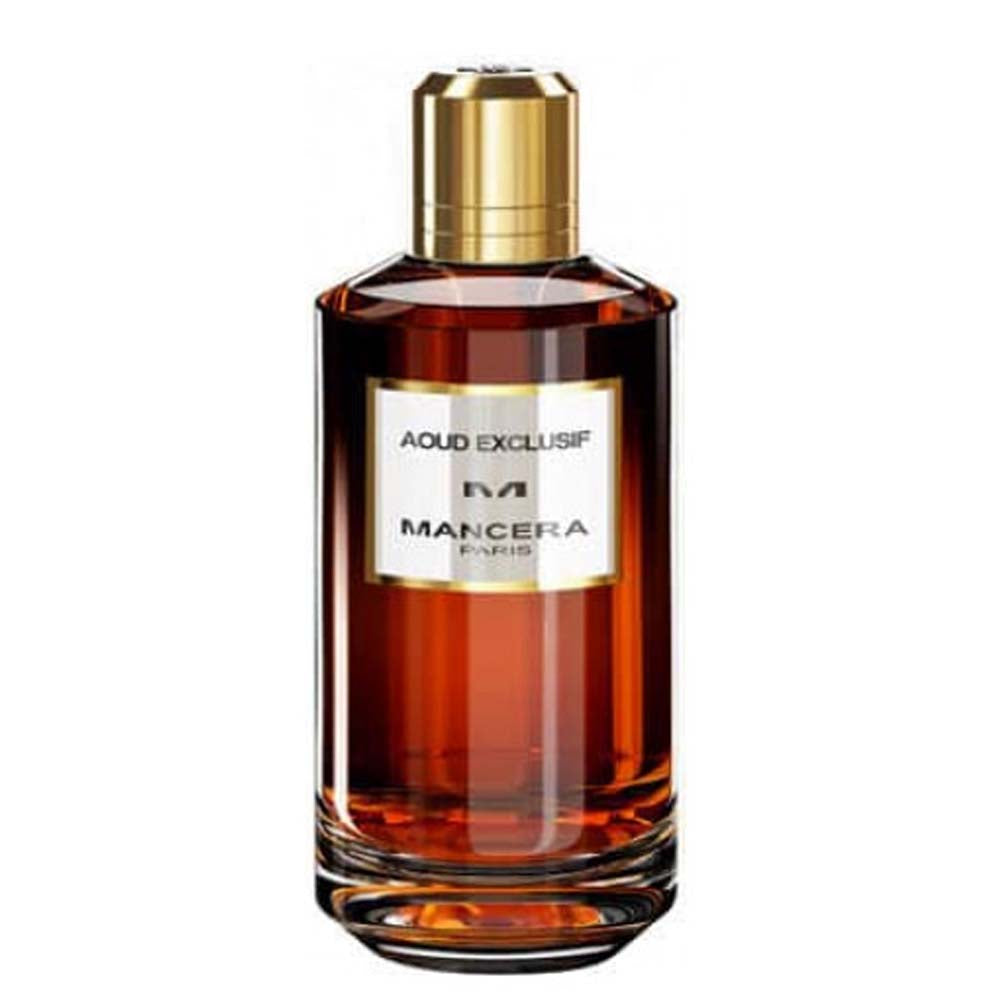 Mancera Aoud Exclusif Eau De Parfum For Unisex