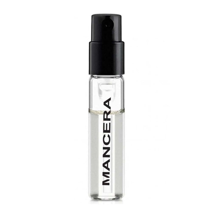 Mancera Black Line Eau De Parfum Vial 2ml