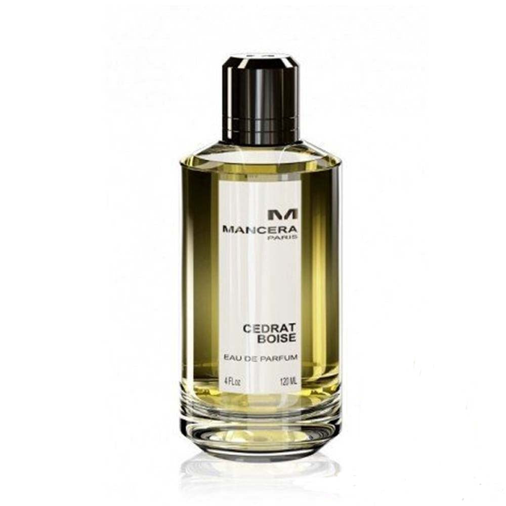 Mancera Cedrat Boise Eau De Parfum For Unisex