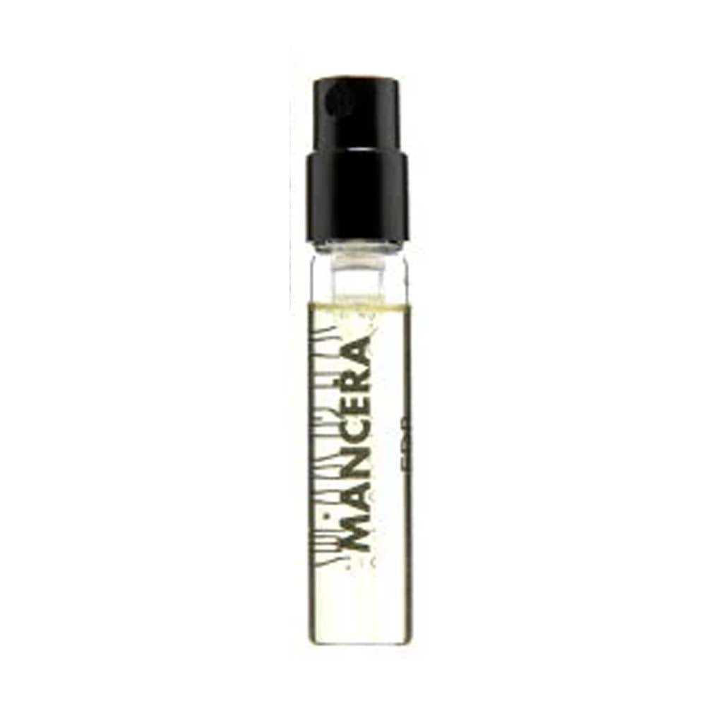 Mancera Cedrat Boise Eau De Parfum Vial 2ml Pack of 2