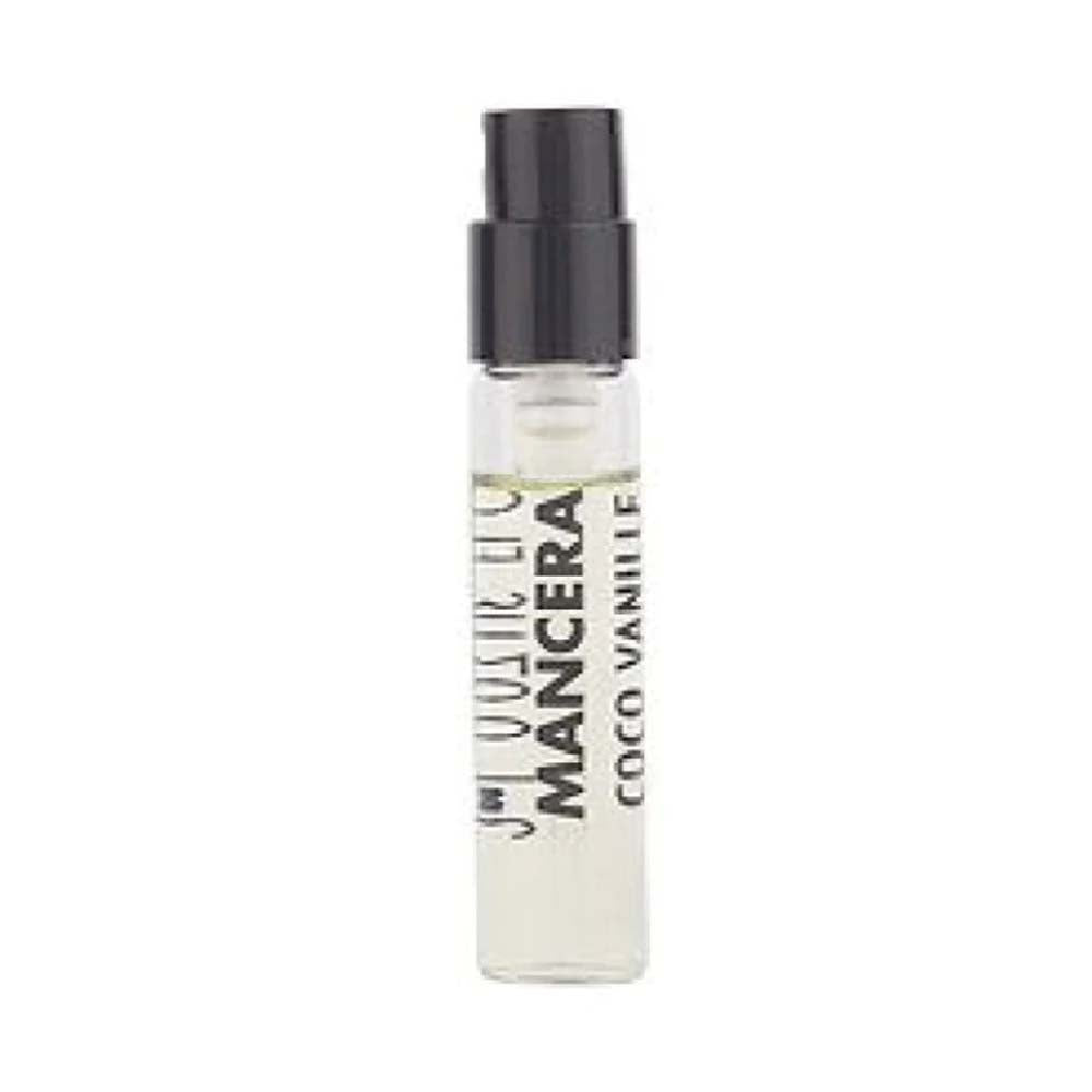 Mancera Coco Vanille Eau De Parfum Vial 2ml Pack Of 2
