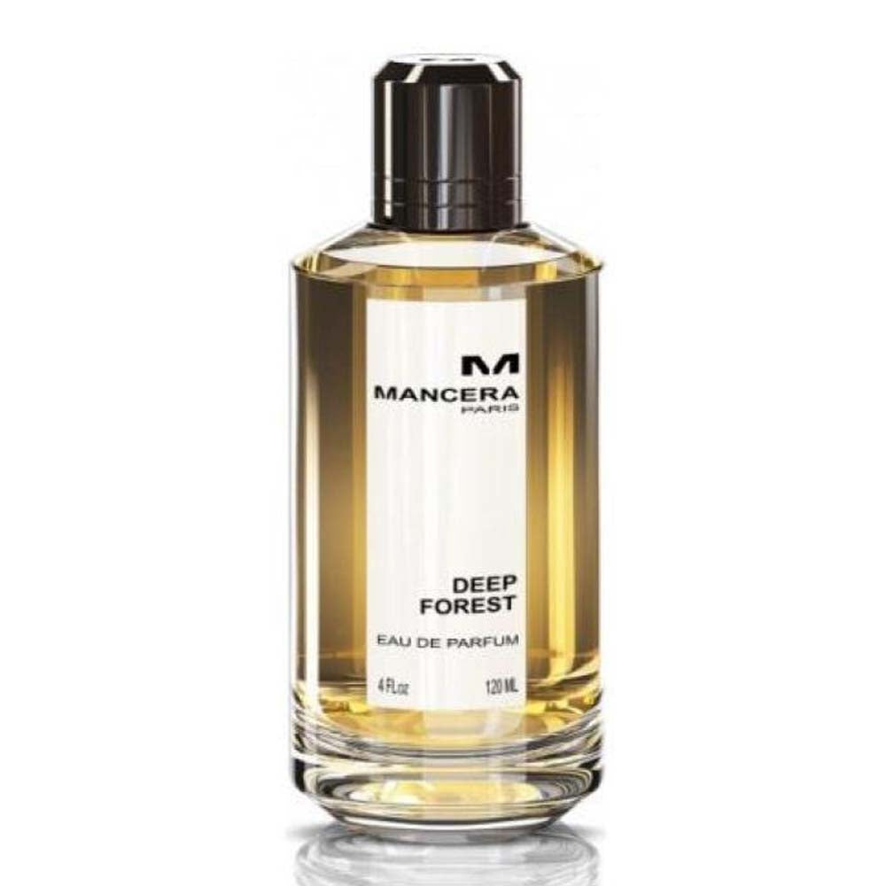 Mancera Deep Forest Eau De Parfum For Unisex