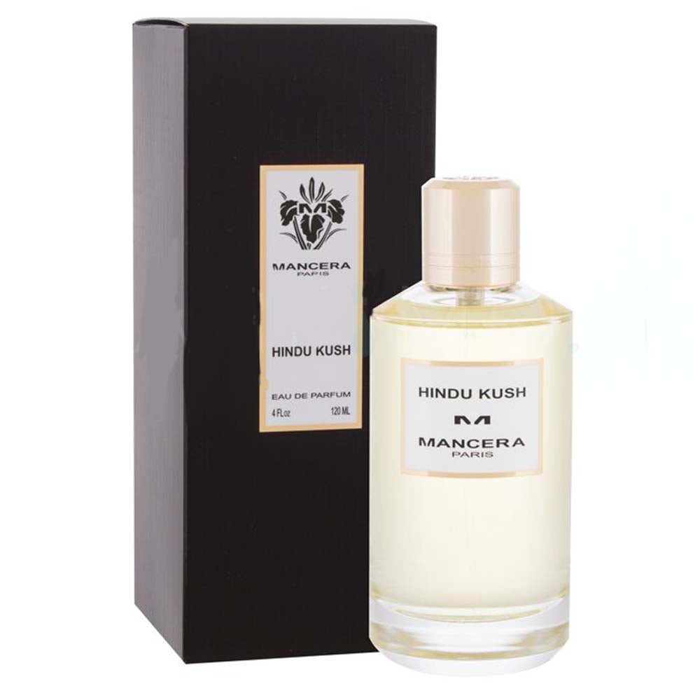 Mancera Hindu Kush Eau De Parfum For Unisex