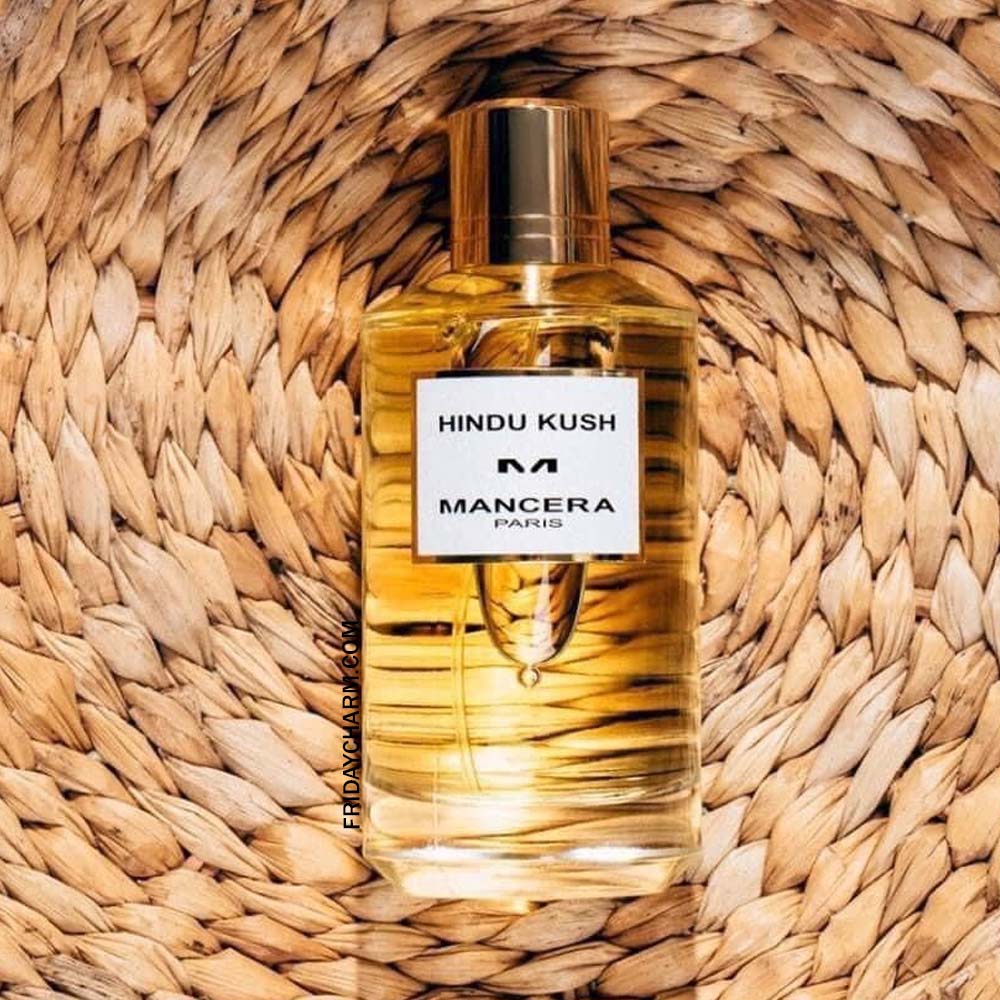 Mancera Hindu Kush Eau De Parfum For Unisex