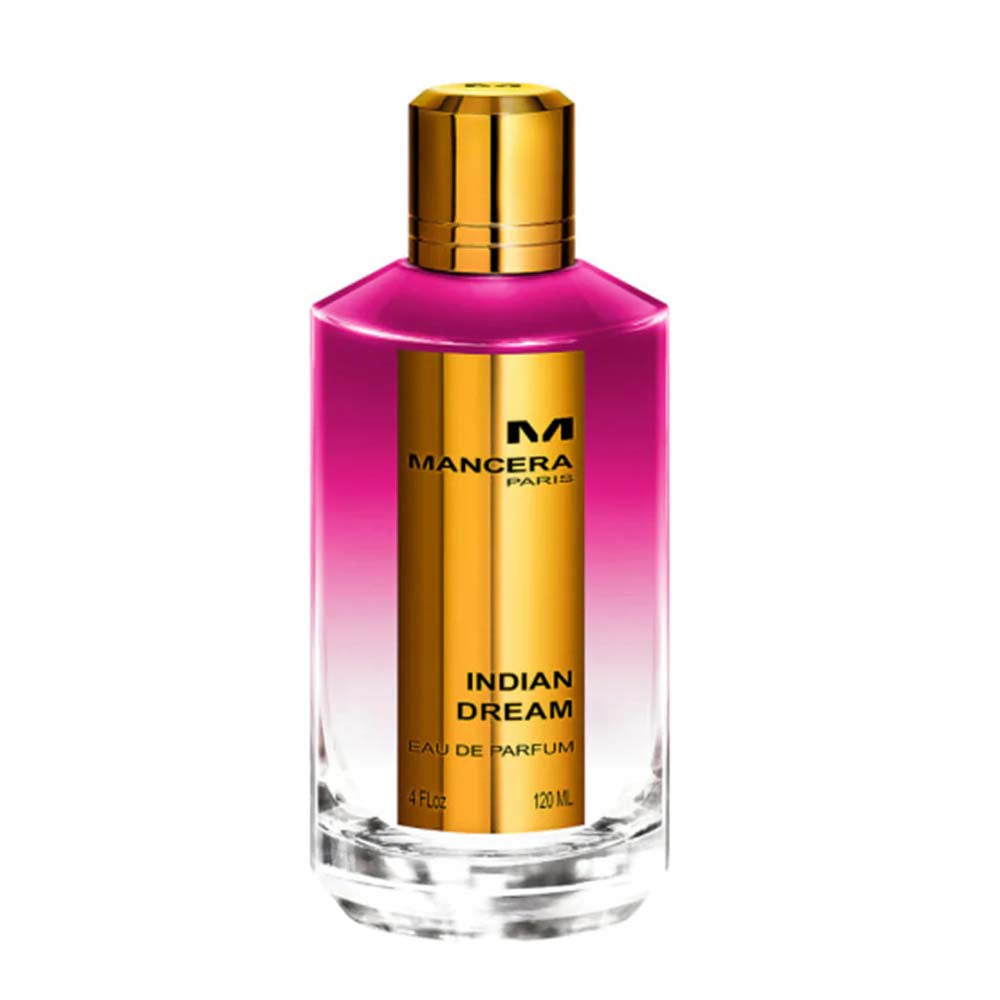 Mancera Indian Dream Eau De Parfum For Women