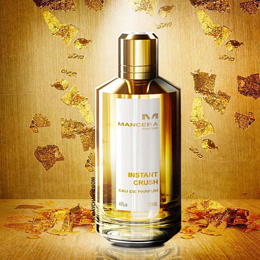 Mancera Instant Crush Eau De Parfum Vial 2ml 