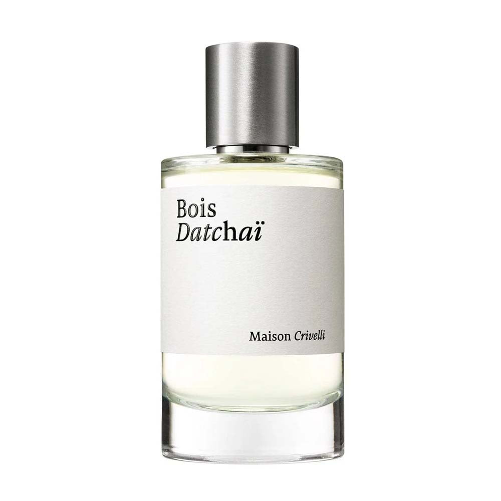 Masion Crivelli Bois Datchai Eau De Parfum For Unisex