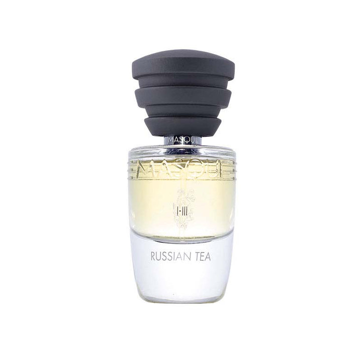 Masque Milano I.III Russain Tea Eau de Parfum  35 ml